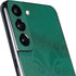 Senegal Soccer Flag Galaxy S22 Plus Skin